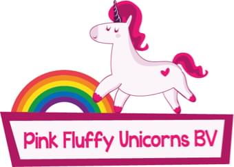 Pink Fluffy Unicorns